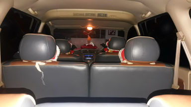 2006 Toyota Avanza G - Istimewa (s-3) 2006 Toyota Avanza G - Istimewa (s-3)