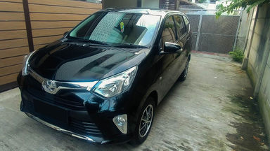 2016 Toyota Calya G - Mobil Pilihan (s-0) 2016 Toyota Calya G - Mobil Pilihan (s-0)