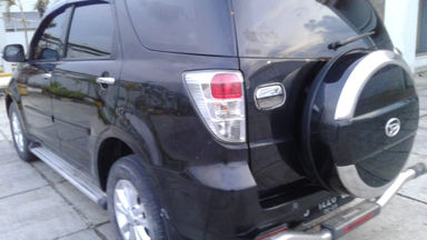 2013 Daihatsu Terios TX - KM 26rb Barang Istimewa (s-5) 2013 Daihatsu Terios TX - KM 26rb Barang Istimewa (s-5)