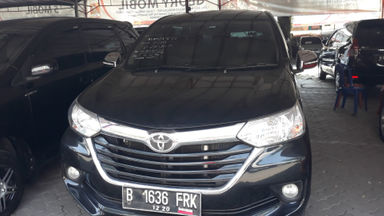 2015 Toyota Avanza G - Kondisi Mulus Siap Pakai 2015 Toyota Avanza G - Kondisi Mulus Siap Pakai