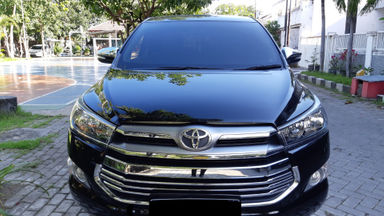 2016 Toyota Kijang Innova V - Istimewa,Terawat,Siap Pakai, km rendah, mobil second berkualitas 2016 Toyota Kijang Innova V - Istimewa,Terawat,Siap Pakai, km rendah, mobil second berkualitas
