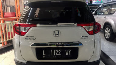 2017 Honda BR-V Prestige CVT - Jarang Pakai (s-5) 2017 Honda BR-V Prestige CVT - Jarang Pakai (s-5)