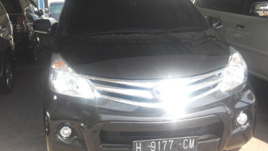 2011 Daihatsu Xenia R - Istimewah (s-1) 2011 Daihatsu Xenia R - Istimewah (s-1)