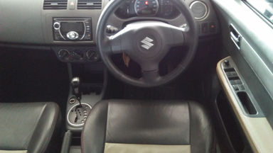 2009 Suzuki Swift st - Mobil siap pakai (s-6) 2009 Suzuki Swift st - Mobil siap pakai (s-6)