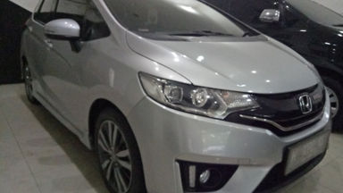 2014 Honda Jazz RS - NEGO, siap pakai, bergaransi (s-0) 2014 Honda Jazz RS - NEGO, siap pakai, bergaransi (s-0)
