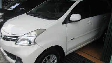 2013 Daihatsu Xenia R - Nyaman Terawat (s-2) 2013 Daihatsu Xenia R - Nyaman Terawat (s-2)
