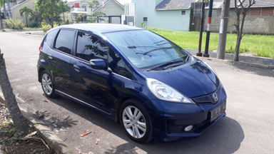 2012 Honda Jazz Ra At - Barang Mulus (s-1) 2012 Honda Jazz Ra At - Barang Mulus (s-1)