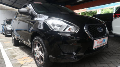 2014 Datsun Go+ panca - Langsung Tancap Gas Harga Terjangkau (s-1) 2014 Datsun Go+ panca - Langsung Tancap Gas Harga Terjangkau (s-1)