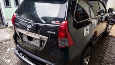2014 Toyota Avanza E - Mulus Terawat (s-1) 2014 Toyota Avanza E - Mulus Terawat (s-1)