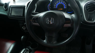 2014 Honda Mobilio RS - Terawat (s-5) 2014 Honda Mobilio RS - Terawat (s-5)