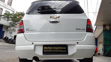 2013 Chevrolet Spin LTZ - Istimewa Terawat Siap Pakai km rendah (s-3) 2013 Chevrolet Spin LTZ - Istimewa Terawat Siap Pakai km rendah (s-3)