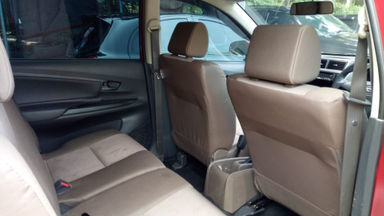 2016 Daihatsu Xenia M - Sangat Istimewa (s-7) 2016 Daihatsu Xenia M - Sangat Istimewa (s-7)
