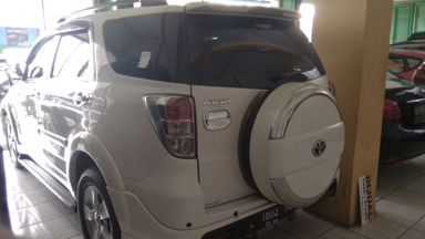 2014 Toyota Rush TRD SPORT - Nyaman Terawat (s-7) 2014 Toyota Rush TRD SPORT - Nyaman Terawat (s-7)