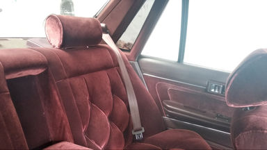 1998 Toyota Cressida GLX - mulus terawat, kondisi OK, Tangguh (s-1) 1998 Toyota Cressida GLX - mulus terawat, kondisi OK, Tangguh (s-1)
