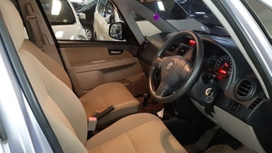 2008 Suzuki Baleno Sx - City Car Lincah Dan Nyaman (s-4) 2008 Suzuki Baleno Sx - City Car Lincah Dan Nyaman (s-4)