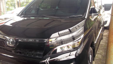 2018 Toyota Voxy 2.0 - Full Orisinal Mulus Siap Pakai 2018 Toyota Voxy 2.0 - Full Orisinal Mulus Siap Pakai