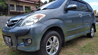 2011 Daihatsu Xenia XI sporty - Unit Super Istimewa Surat Lengkap (s-1) 2011 Daihatsu Xenia XI sporty - Unit Super Istimewa Surat Lengkap (s-1)