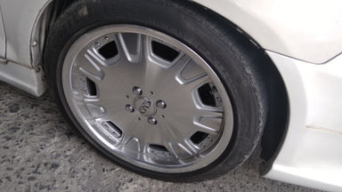 2007 Honda City IDSI - Siap Pakai (s-9) 2007 Honda City IDSI - Siap Pakai (s-9)