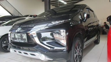 2018 Mitsubishi Xpander 1.5 - Barang Mulus 2018 Mitsubishi Xpander 1.5 - Barang Mulus