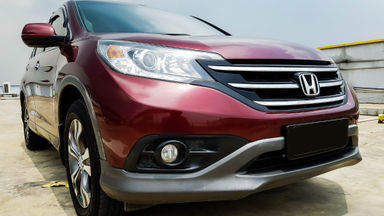 2013 Honda CR-V 2.4 - Mobil Pilihan (s-0) 2013 Honda CR-V 2.4 - Mobil Pilihan (s-0)