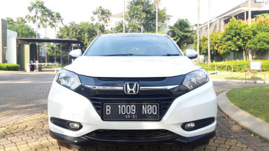 2016 Honda HR-V E CVT - Istimewa siap pakai (s-9) 2016 Honda HR-V E CVT - Istimewa siap pakai (s-9)