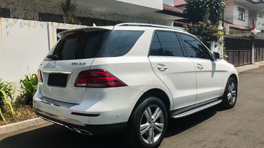 2016 Mercedes Benz GLE 400 Exclusive Line - Mobil Pilihan (s-3) 2016 Mercedes Benz GLE 400 Exclusive Line - Mobil Pilihan (s-3)