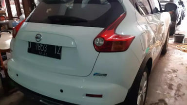 2011 Nissan Juke RX - Barang Cakep (s-5) 2011 Nissan Juke RX - Barang Cakep (s-5)
