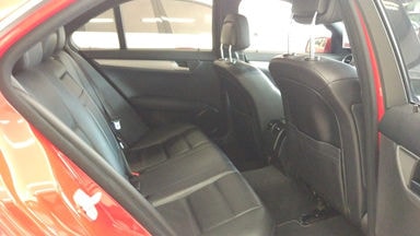 2012 Mercedes Benz C-Class C250 Sport AMG Facelift - Barang Istimewa (s-5) 2012 Mercedes Benz C-Class C250 Sport AMG Facelift - Barang Istimewa (s-5)