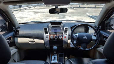 2014 Mitsubishi Pajero Dakar 2.5 - Mobil Pilihan (s-4) 2014 Mitsubishi Pajero Dakar 2.5 - Mobil Pilihan (s-4)