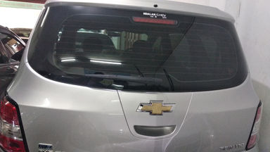 2013 Chevrolet Spin LT - mulus terawat, kondisi OK, Tangguh (s-5) 2013 Chevrolet Spin LT - mulus terawat, kondisi OK, Tangguh (s-5)