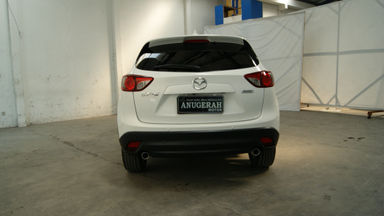 2014 Mazda CX-5 GT Matic - Low KM seperti baru (s-8) 2014 Mazda CX-5 GT Matic - Low KM seperti baru (s-8)