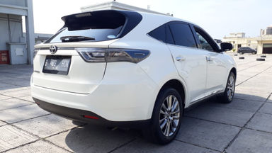2015 Toyota Harrier 2.0 Audioless At - Kondisi Ciamik (s-9) 2015 Toyota Harrier 2.0 Audioless At - Kondisi Ciamik (s-9)