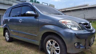 2011 Daihatsu Xenia XI sporty - Unit Super Istimewa Surat Lengkap (s-2) 2011 Daihatsu Xenia XI sporty - Unit Super Istimewa Surat Lengkap (s-2)