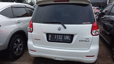 2012 Suzuki Ertiga GL - Unit Siap Pakai (s-7) 2012 Suzuki Ertiga GL - Unit Siap Pakai (s-7)