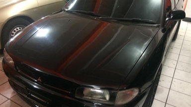 1993 Mitsubishi Lancer MT - Kondisi Terawat (s-0) 1993 Mitsubishi Lancer MT - Kondisi Terawat (s-0)