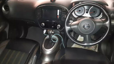 2011 Nissan Juke RX - Barang Cakep (s-3) 2011 Nissan Juke RX - Barang Cakep (s-3)