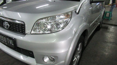 2011 Toyota Rush G 1.5 - Kondisi Bagus Siap Pakai bangku 3 baris (s-0) 2011 Toyota Rush G 1.5 - Kondisi Bagus Siap Pakai bangku 3 baris (s-0)