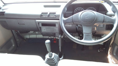 2017 Suzuki Carry Pick Up 1.5 - Kondisi Mulus dan Terawat Siap Pakai (s-3) 2017 Suzuki Carry Pick Up 1.5 - Kondisi Mulus dan Terawat Siap Pakai (s-3)
