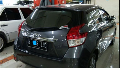 2014 Toyota Yaris G - Barang Istimewa Dan Harga Menarik (s-2) 2014 Toyota Yaris G - Barang Istimewa Dan Harga Menarik (s-2)