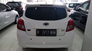 2015 Datsun Go+ MPV PANCA 1.2 MT - Km Rendah barang istimevvah (s-5) 2015 Datsun Go+ MPV PANCA 1.2 MT - Km Rendah barang istimevvah (s-5)