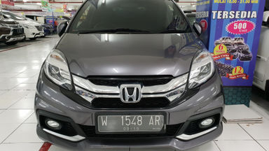 2014 Honda Mobilio RS - Terawat Siap Pakai (s-1) 2014 Honda Mobilio RS - Terawat Siap Pakai (s-1)