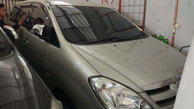2008 Toyota Kijang Innova G - Kondisi Mulus Terawat (s-6) 2008 Toyota Kijang Innova G - Kondisi Mulus Terawat (s-6)