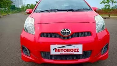 2012 Toyota Yaris E - Tdp Murah (s-1) 2012 Toyota Yaris E - Tdp Murah (s-1)