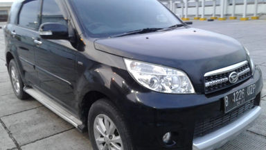 2013 Daihatsu Terios TX - KM 26rb Barang Istimewa (s-6) 2013 Daihatsu Terios TX - KM 26rb Barang Istimewa (s-6)