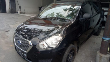 2016 Datsun Go+ T - Cash/ Kredit (s-0) 2016 Datsun Go+ T - Cash/ Kredit (s-0)