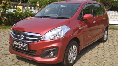 2017 Suzuki Ertiga GL - Barang Istimewa Dan Harga Menarik (s-0) 2017 Suzuki Ertiga GL - Barang Istimewa Dan Harga Menarik (s-0)