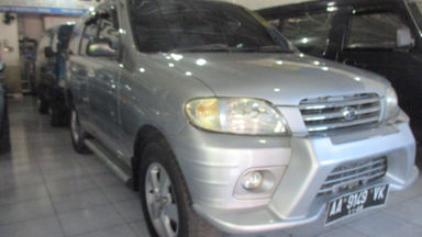 2001 Daihatsu Taruna FGX - Nyaman Terawat (s-2) 2001 Daihatsu Taruna FGX - Nyaman Terawat (s-2)