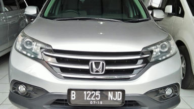 2014 Honda CR-V E - Sangat Istimewa (s-0) 2014 Honda CR-V E - Sangat Istimewa (s-0)