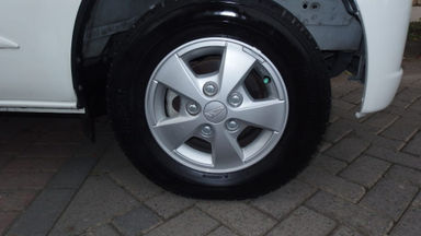 2015 Daihatsu Gran Max D 1.3 Manual - Unit Siap Pakai Nego Halus Barang Istimewa (s-5) 2015 Daihatsu Gran Max D 1.3 Manual - Unit Siap Pakai Nego Halus Barang Istimewa (s-5)