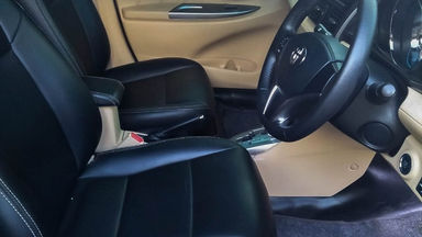 2016 Toyota Vios G - Mobil Pilihan (s-5) 2016 Toyota Vios G - Mobil Pilihan (s-5)